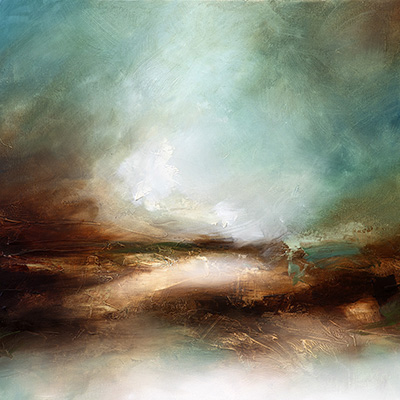 Lost Horizon